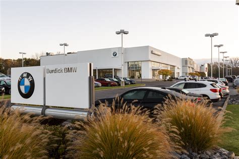 Burdick bmw - Visit Burdick BMW for a great deal on a new 2024 BMW X3. Our sales team is ready to show you all of the features that you will find in the BMW X3 and take you for a test drive in the Cicero Area. At our BMW dealership you will find competitive prices, a stocked inventory of 2024 BMW X3 cars and a helpful sales team.